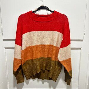 A New Day Women's sweater, size small